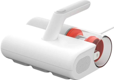 Пылесос для удаления пылевых клещей Xiaomi Dust Mite Vacuum Cleaner MJCMY02EU (европейская версия)  купить в интернет-магазине X-core.by