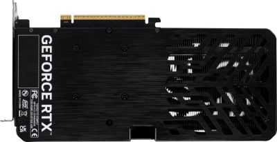 Видеокарта Palit GeForce RTX 5060 Dual NE75060019P1-GB2063D  купить в интернет-магазине X-core.by