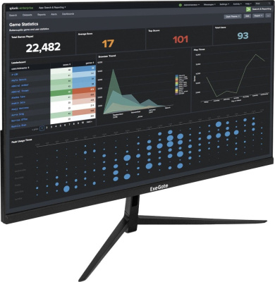 Купить монитор exegate superview eh2707a ex298354rus в интернет-магазине X-core.by