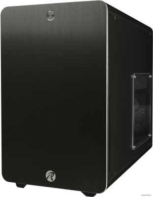 Корпус Raijintek Styx (черный)  купить в интернет-магазине X-core.by
