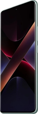 Купить смартфон poco x7 12gb/512gb международная версия (зеленый) в интернет-магазине X-core.by