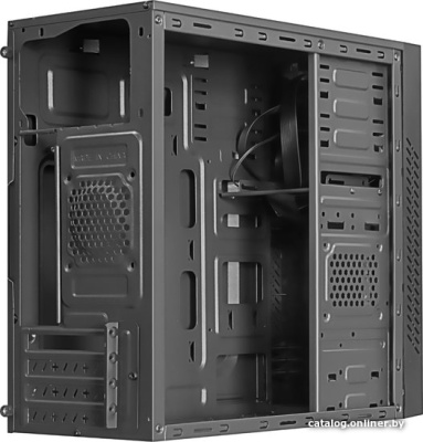 Корпус Ginzzu D350  купить в интернет-магазине X-core.by