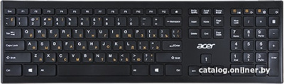 Купить клавиатура acer okr010 в интернет-магазине X-core.by