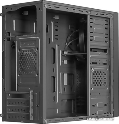 Корпус Ginzzu D180  купить в интернет-магазине X-core.by