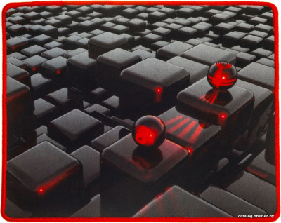 Купить коврик для мыши oklick ok-f0282 в интернет-магазине X-core.by