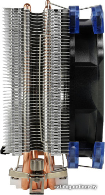 Кулер для процессора AeroCool Verkho 4  купить в интернет-магазине X-core.by