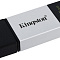 USB Flash Kingston DataTraveler 80 256GB  купить в интернет-магазине X-core.by