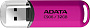 USB Flash ADATA C906 32GB (розовый)