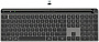 Клавиатура JLab Audio IEUKEPICKEYRBLK4