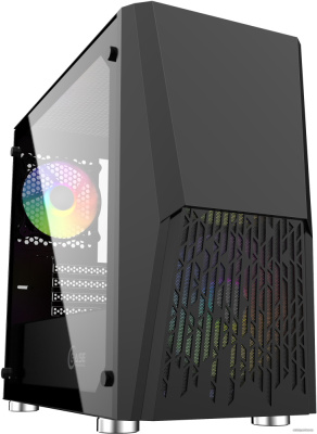 Корпус Powercase Alisio Micro X2B CAMIB-L2  купить в интернет-магазине X-core.by