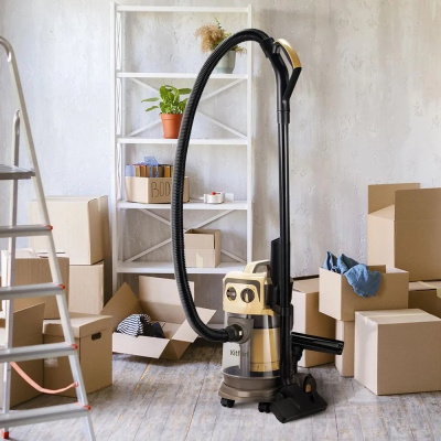 Пылесос Kitfort KT-5192  купить в интернет-магазине X-core.by