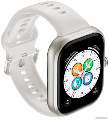 Купить умные часы honor choice watch (белый) в интернет-магазине X-core.by