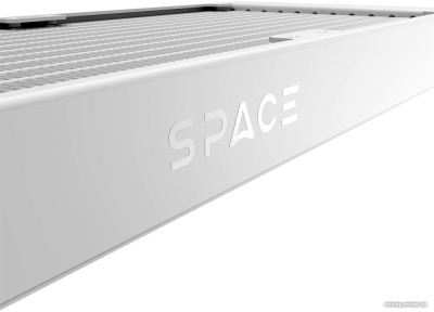 Жидкостное охлаждение для процессора ID-Cooling Space SL360 XE WHITE  купить в интернет-магазине X-core.by