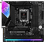 Материнская плата ASRock B860M Lightning WiFi