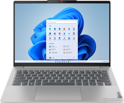 Купить ноутбук lenovo ideapad slim 5 14iah8 83bf002drk в интернет-магазине X-core.by