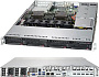 Корпус Supermicro SuperChassis CSE-815TQC-R706WB2