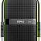 Купить внешний накопитель silicon-power armor a60 2tb (sp020tbphda60s3k) в интернет-магазине X-core.by