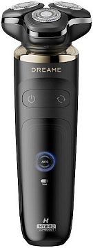 Электробритва Dreame S9 Pro AS03A (черный)