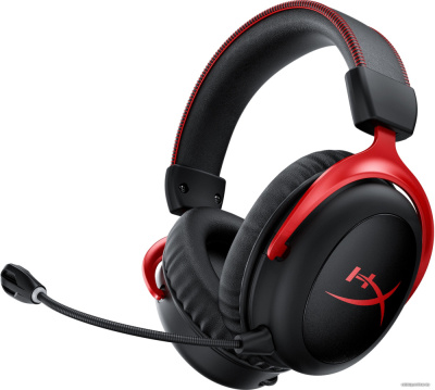 Купить наушники hyperx cloud ii wireless в интернет-магазине X-core.by