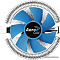Кулер для процессора AeroCool Verkho A-3P  купить в интернет-магазине X-core.by
