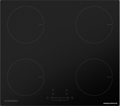 Варочная панель MAUNFELD EVI.594ST-BK Варочная панель MAUNFELD EVI.594ST-BK
