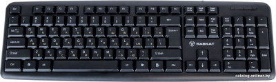 Купить компьютер raskat standart 500 standart500128053 в интернет-магазине X-core.by
