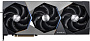 Видеокарта MSI GeForce RTX 5080 16G Suprim SOC