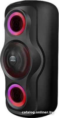 Купить беспроводная колонка ginzzu sonata gm-233 в интернет-магазине X-core.by