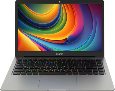 Купить ноутбук digma eve c4800 dn14cn-8cxw01 в интернет-магазине X-core.by