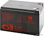 Аккумулятор для ИБП CSB Battery GP12120 (12В/12 А·ч)