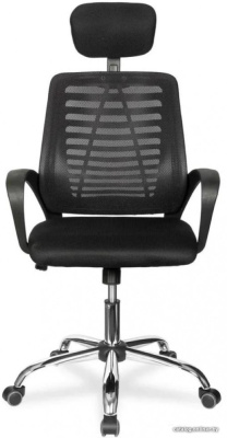 Купить кресло calviano ergo (черный) в интернет-магазине X-core.by