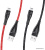 Купить кабель usams u41 microusb us-sj393 (черный) в интернет-магазине X-core.by