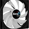 Вентилятор для корпуса AeroCool Frost 12 PWM  купить в интернет-магазине X-core.by