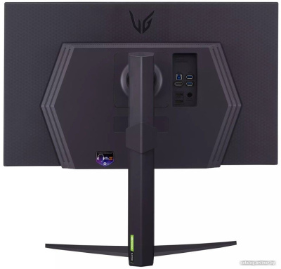 Купить игровой монитор lg ultragear 27gr83q-b в интернет-магазине X-core.by