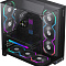 Корпус GameMax Infinity Pro BK (черный)  купить в интернет-магазине X-core.by