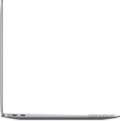 Купить ноутбук apple macbook air 13" m1 2020 mgn63 в интернет-магазине X-core.by