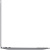 Купить ноутбук apple macbook air 13" m1 2020 mgn63 в интернет-магазине X-core.by