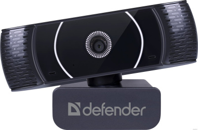 Купить веб-камера defender g-lens 2590 в интернет-магазине X-core.by