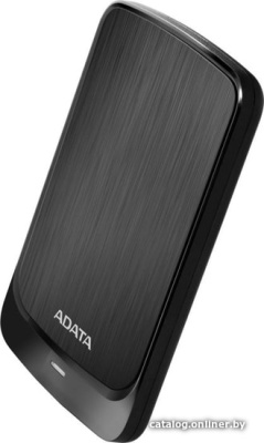 Купить внешний накопитель a-data hv320 ahv320-2tu31-cbk 2tb (черный) в интернет-магазине X-core.by