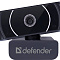 Купить веб-камера defender g-lens 2590 в интернет-магазине X-core.by