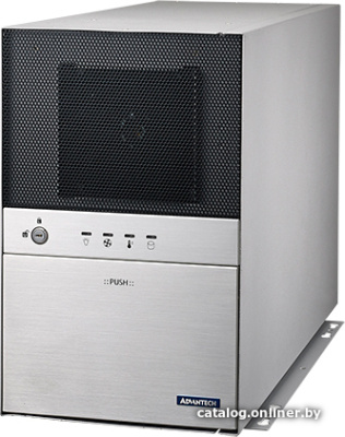 Корпус Advantech IPC-7130-00B  купить в интернет-магазине X-core.by
