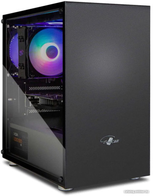 Корпус Eurocase M10 Grey  купить в интернет-магазине X-core.by