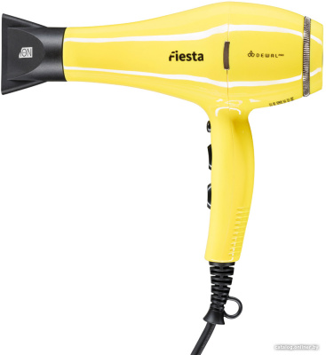 Фен Dewal Fiesta 03-2010 Mango