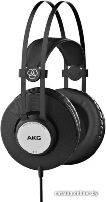 Купить наушники akg k72 в интернет-магазине X-core.by