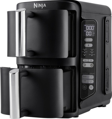 Аэрогриль Ninja Foodi Double Stack SL300EU  купить в интернет-магазине X-core.by
