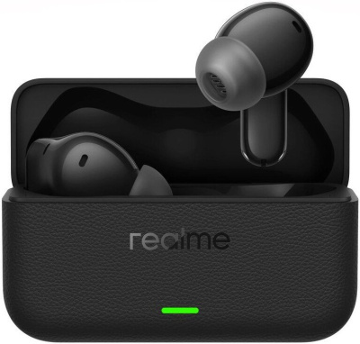 Купить наушники realme buds t500 pro (черный) в интернет-магазине X-core.by