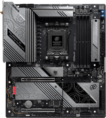 Материнская плата ASRock X870E Taichi Lite  купить в интернет-магазине X-core.by