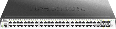 Купить коммутатор d-link dgs-3000-52x/b1a в интернет-магазине X-core.by