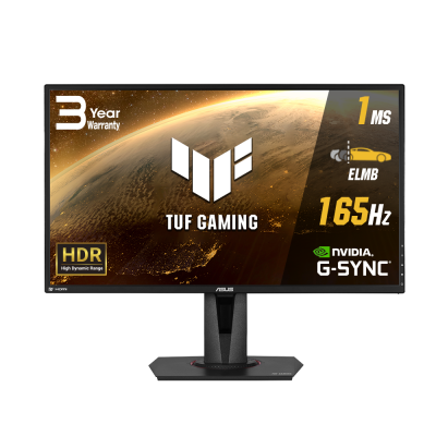 Купить монитор asus tuf gaming vg27aq в интернет-магазине X-core.by