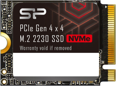 SSD Silicon-Power UD90 500GB SP500GBP44UD9007  купить в интернет-магазине X-core.by